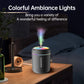 Searide 180ML Mini Air Humidifier