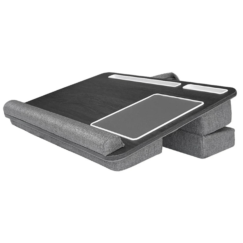 ALLOYSEED Portable Lap Laptop Desk - ElectronAge