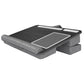 ALLOYSEED Portable Lap Laptop Desk - ElectronAge