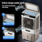 XMSJ Portable Air Conditioners 8000 - ElectronAge