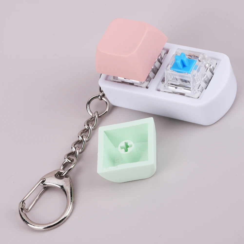 Shunmaii Finger Keyboard - ElectronAge