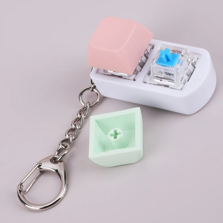 Shunmaii Finger Keyboard - ElectronAge