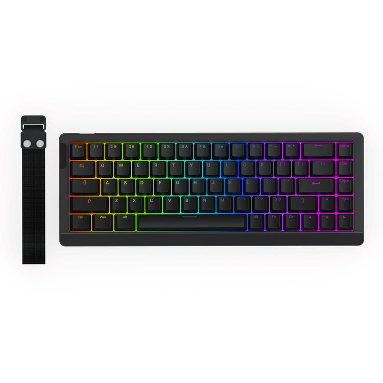 EPOMAKER HE68 Lite Keyboard - ElectronAge