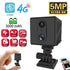 CUGUU OKAM Mini 4G Camera - ElectronAge