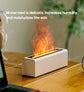 MistAura Essential Oil Aroma Diffuser