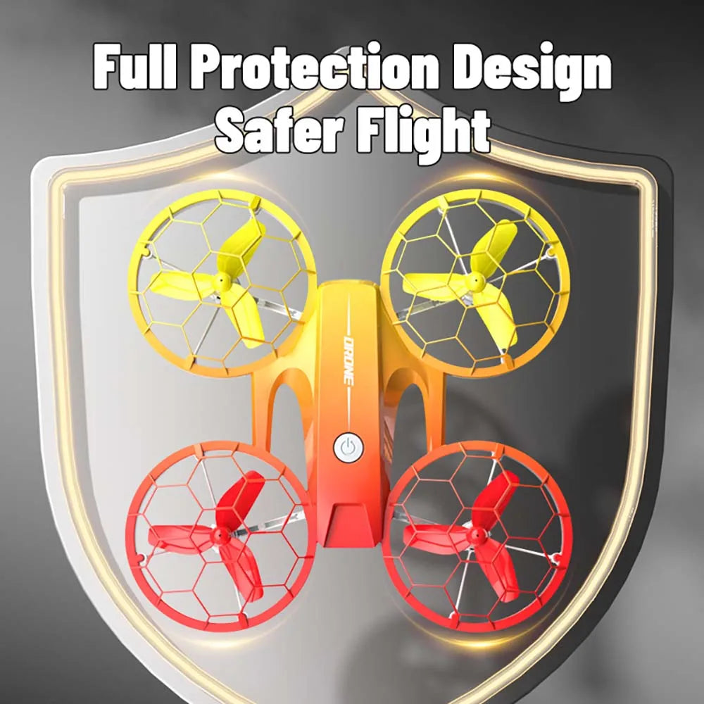 2026 New RC Drone for Kids - ElectronAge