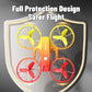 2026 New RC Drone for Kids - ElectronAge