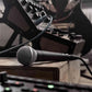 SM58 Dynamic Handheld Microphone Capture Crystal-Clear Vocals - ElectronAge