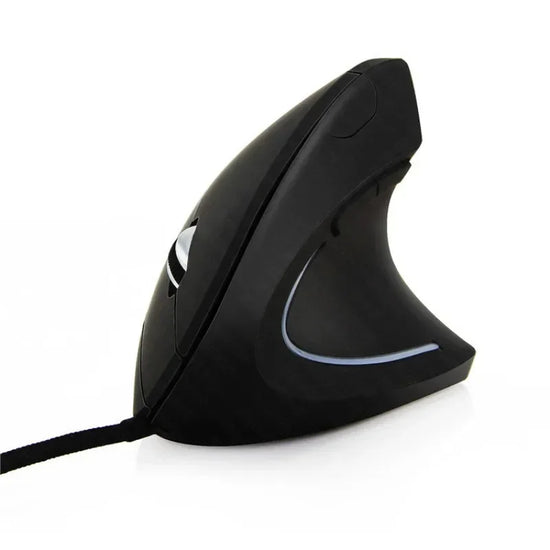 YYMSF Vertical Optical Mouse - ElectronAge