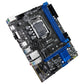 SOYO H81M Gaming Motherboard Dual Channel DDR3 M.2 NVME PCIEx16 HDMI VGA Interface LGA 1150 Supports Intel Core 4th Gen CPU