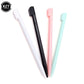 10 Stylus Touch Screen Plastic Stylus for Nintendo NDS DS Lite DSL NDSL Game Console Stylus Gaming Accessories Random Color