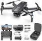4K GPS Drone with 3-Axis Gimbal - ElectronAge
