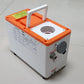5000ML/H Ultrasonic Atomizer Industrial Humidifier Fog Machine Ultrasonic Mist Maker Fogger For Vegetables Keep Fresh