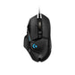 Logitech G502hero Master Wired Gaming Mouse - ElectronAge