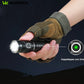 Wurkkos TS22 Rechargeable LED Flashlight 4800LM