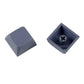 10pcs XDA2 Keycaps 1U Multi Color Pbt Keycap for Gaming Mechanical Keyboard Keycaps 1.6mm Thickness Blank Keycaps