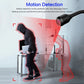 Virwir Mini Camera 4MP Wifi Night Vision - ElectronAge
