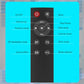 Sound Bar TV Sound System Bluetooth Speaker - ElectronAge