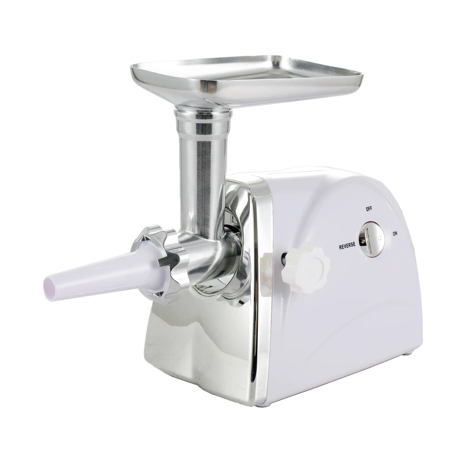 WinHolder 3000W Powerful Electric Meat Grinder - ElectronAge