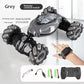 LKCOMO RC Car with LED Light Remote Control Car - ElectronAge