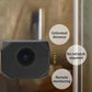 DIXSG Wifi Mini Camera 4K - ElectronAge