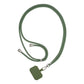 Universal Crossbody Patch Phone Lanyard Mobile Phone Strap Soft Rope for Cell Phone Hanging Cord