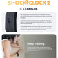 Silent Vibrating Alarm Clock - ElectronAge