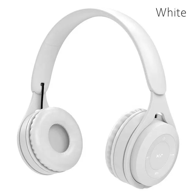 Y08 Headphone Bluetooth Headset Earphone Wireless Headphones - ElectronAge