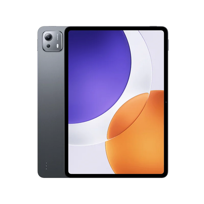 Xiaomi Pad 7S Pro 12.5 2025 12.5-inch Soft Edition 3.2K LCD Xuan Ring O1 Surge OS2 Processor 144 Hz Xiaomi HyperOS 2 System