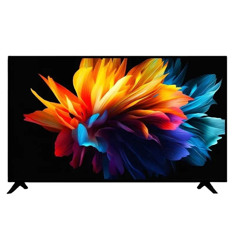 Android TV 43 inch high definition TV Smart 43 inch flat screen - ElectronAge