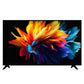 Android TV 43 inch high definition TV Smart 43 inch flat screen - ElectronAge