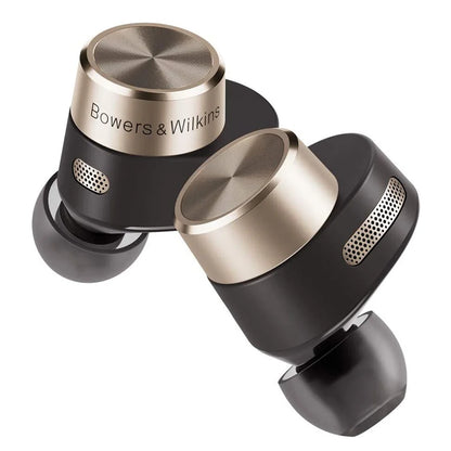 Bowers Wilkins B&W Pi7 ANC headphones - ElectronAge