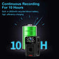 Waterproof Small Body Camera 1080P File Encryption Infrared Night Vision Cam Mini Bodycam Sport DV Law Enforcement DVR Recorder