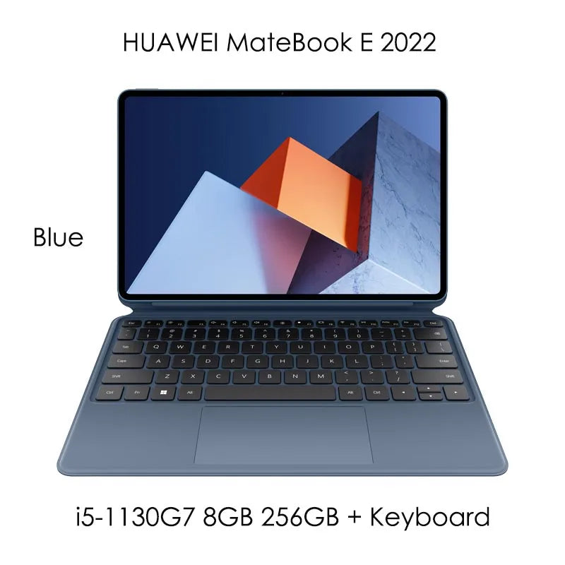 2022 HUAWEI MateBook E Tablet Mini Pc - ElectronAge