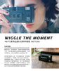 RETO 3D Point-and-Shoot Camera with Flash - ElectronAge