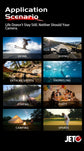 4K Anti shake Action Camera EIS Waterproof POV Small WIFI Cam Vlog Sport Bike Motorcycle Video Recorder Moto Telecamera Body Cam