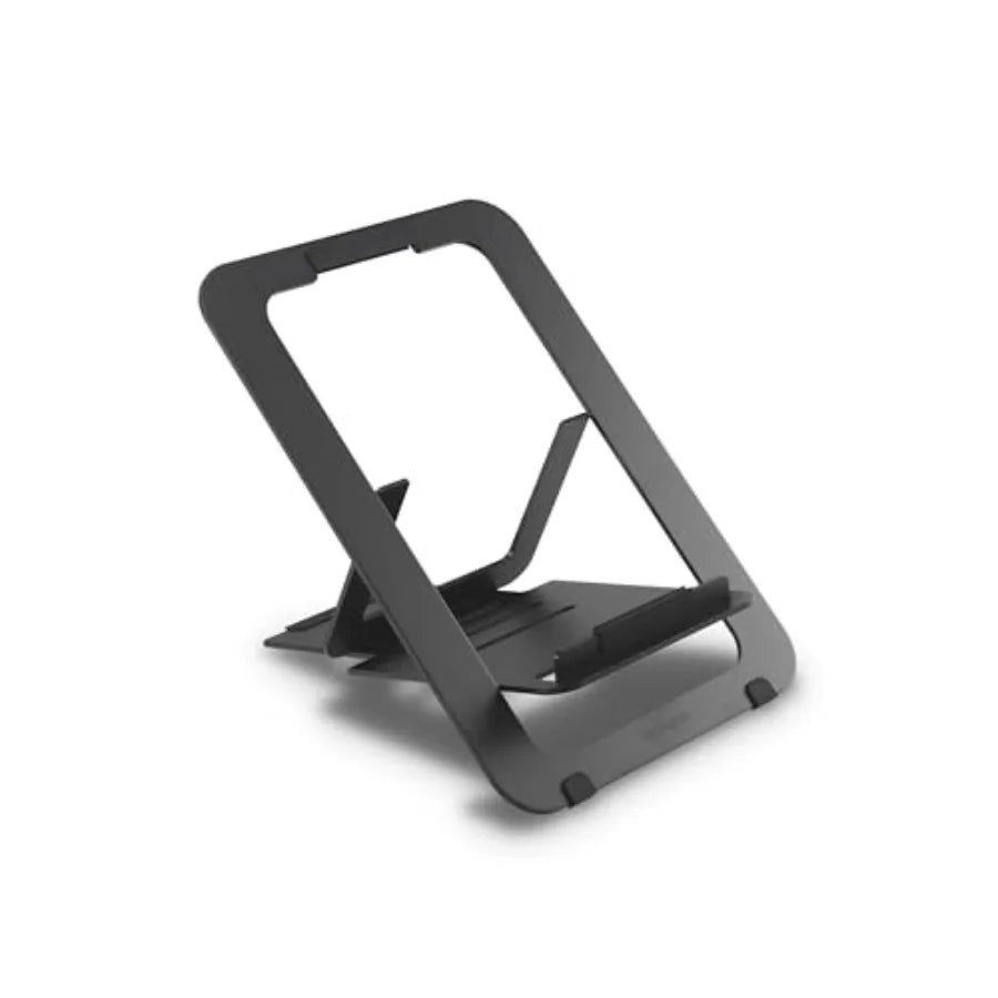 Adjustable Laptop Stand for Desk Ultra-Slim Lightweight - ElectronAge