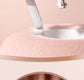 2025 Plush Pillow Phone Tablet Bracket Desktop Stand Adjustable Length Angle For Live Straming Video Chat Lazy Tablet Holder