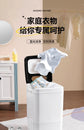 Washing machine for home small dormitory mini underwear socks washing clothes semi-automatic