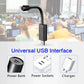 Virwir Mini Camera 4MP Wifi Night Vision - ElectronAge