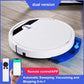 2025 New App Control Vacuum Sweeper - ElectronAge