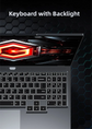 Afresh 16.1" intel core i7-8750H gtx1050 gaming laptop - ElectronAge