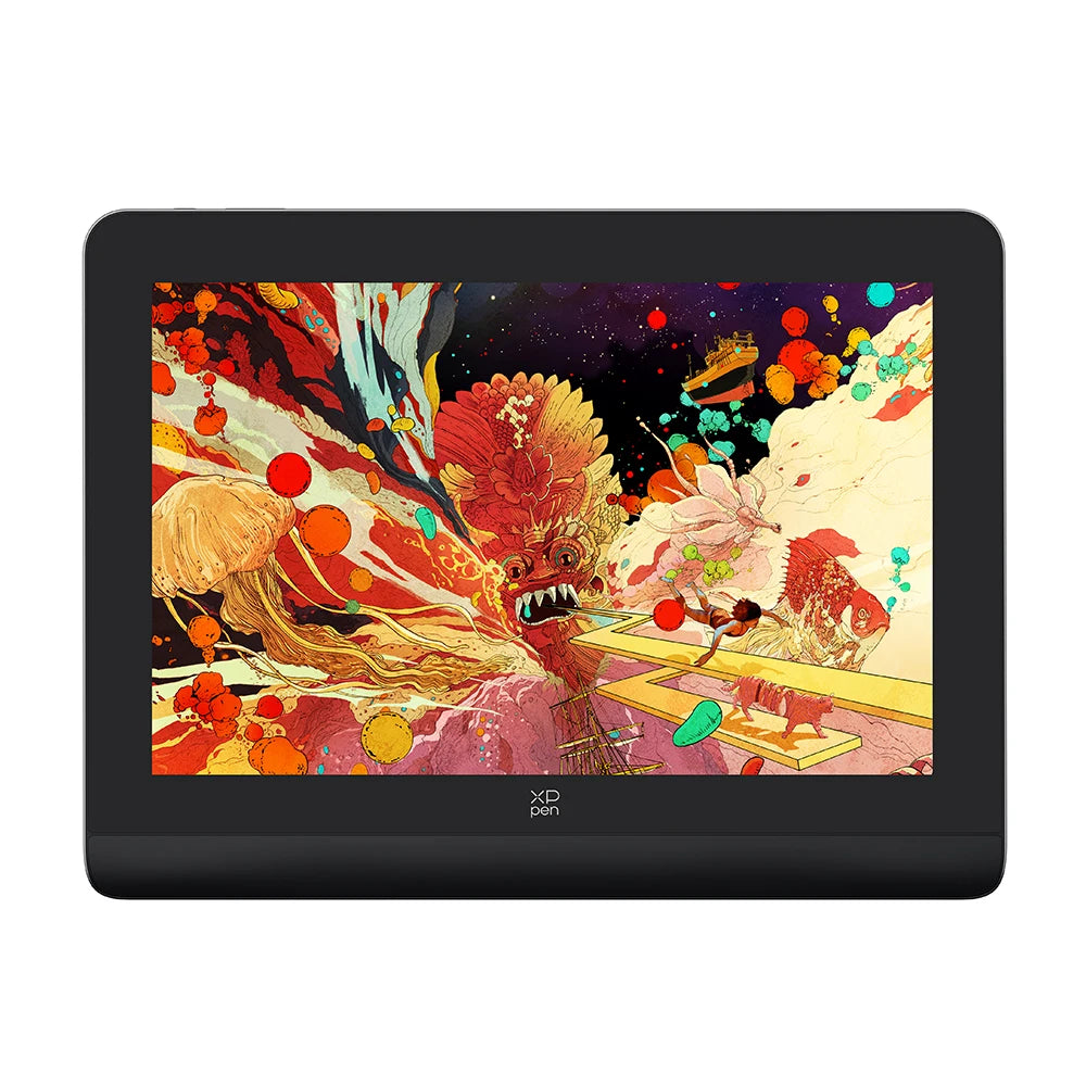 XPPen Artist Pro 14 (Gen 2) Graphic Pen Tablet - ElectronAge