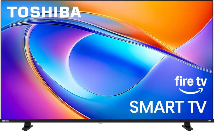 32-inch FHD Smart Fire TV with Alexa Voice Remote - ElectronAge