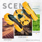 360-degree flipping double-sided stunt car - ElectronAge