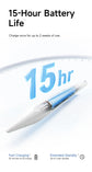 Baseus PS3 Air Bluetooth Stylus Pen for iPad Pencil Universal Wired Charging for All iPad Air Pro Mini Tablet Touch Writing Pen