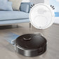 3 In 1 Smart Sweeping Robot Multi-Purpose Strong Power Sweeping Machine Rechargeable Automatic Cleaning Machine for Dust Remove
