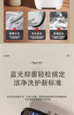 Washing machine new mini small household large-capacity semi-automatic dormitory washing socks God machine mini washing machine