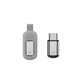 Smartphone Infrared Remote Adapter App Control Transmitter for iPhone Android Mobile Phone Universal IR Controller