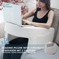 TEXSTEAD Reading Pillow for Gaming
